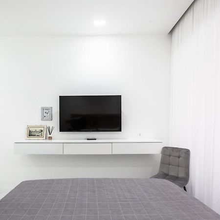 Alissa Suite Roma Dış mekan fotoğraf