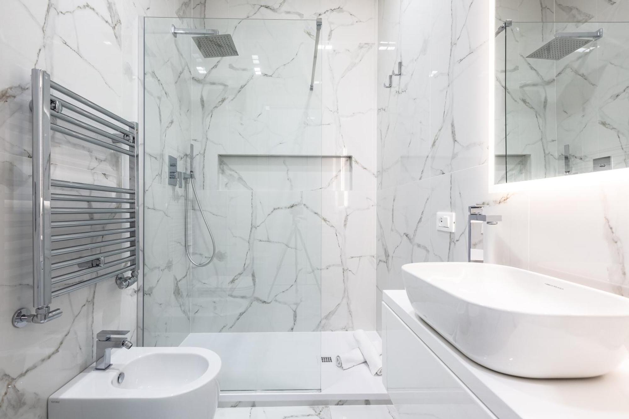 Alissa Suite Roma Dış mekan fotoğraf