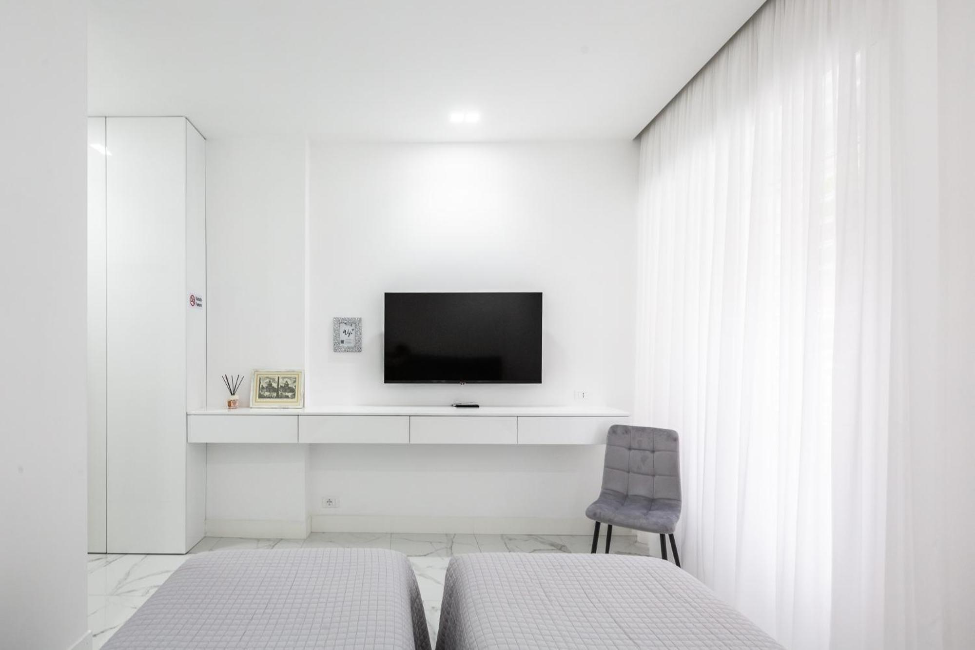 Alissa Suite Roma Dış mekan fotoğraf