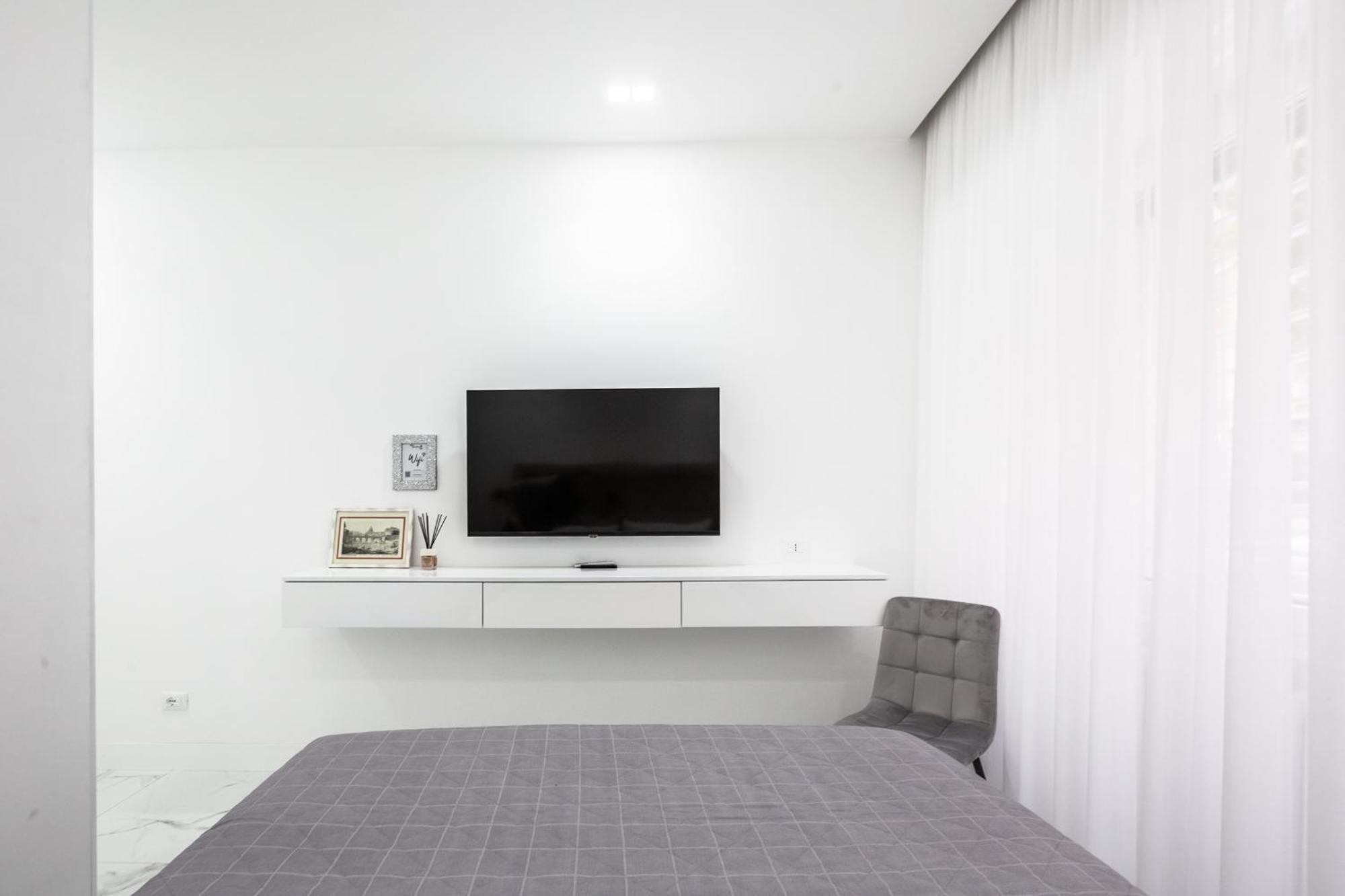 Alissa Suite Roma Dış mekan fotoğraf