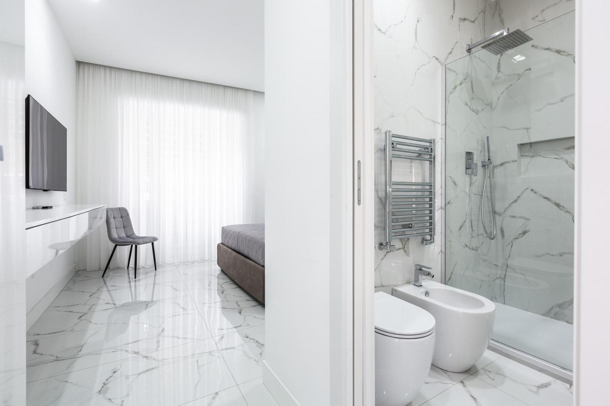 Alissa Suite Roma Dış mekan fotoğraf