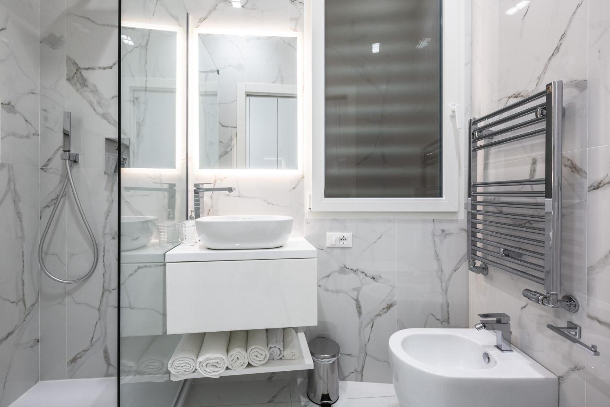 Alissa Suite Roma Dış mekan fotoğraf