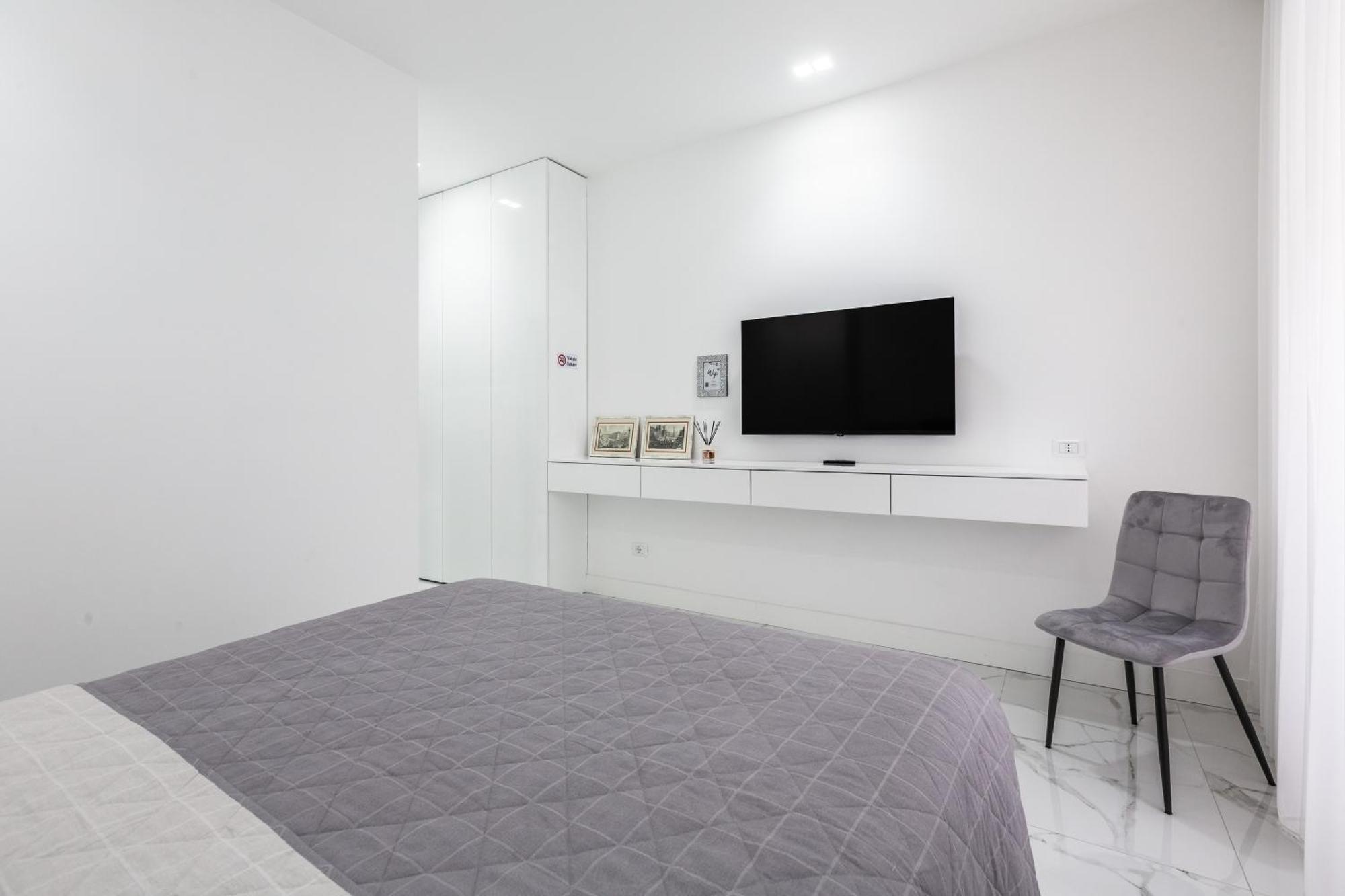 Alissa Suite Roma Dış mekan fotoğraf