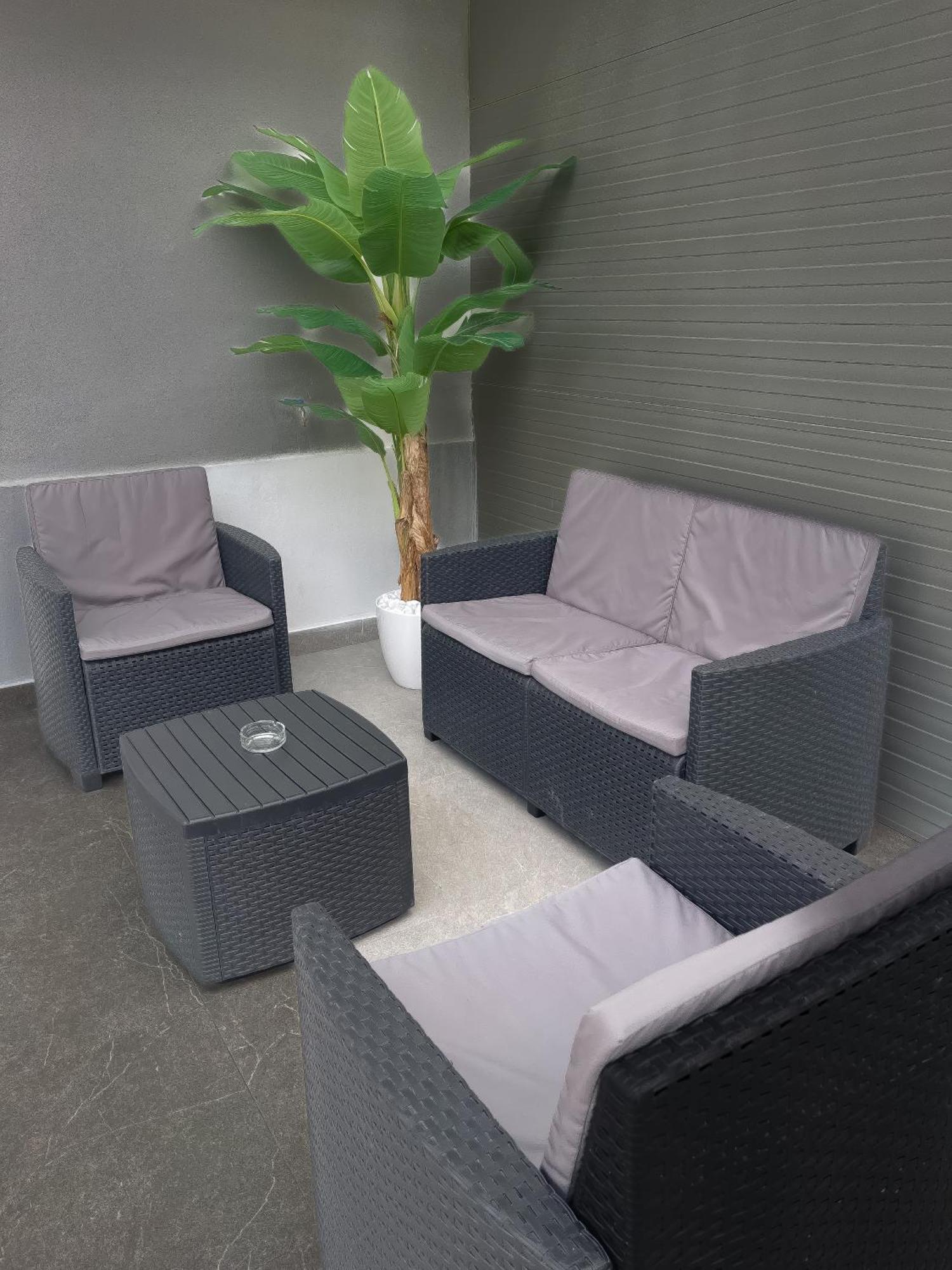 Alissa Suite Roma Dış mekan fotoğraf