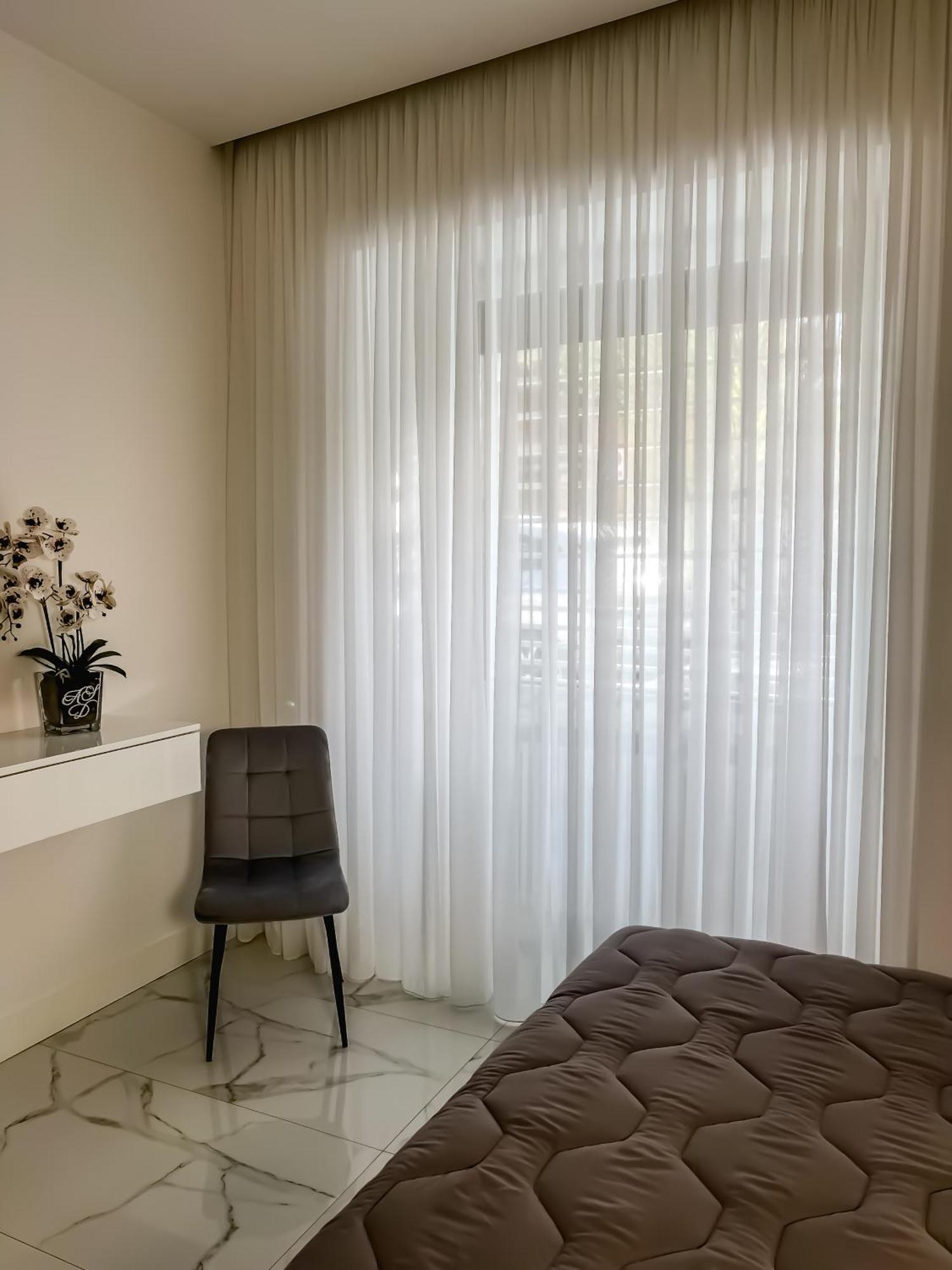 Alissa Suite Roma Dış mekan fotoğraf
