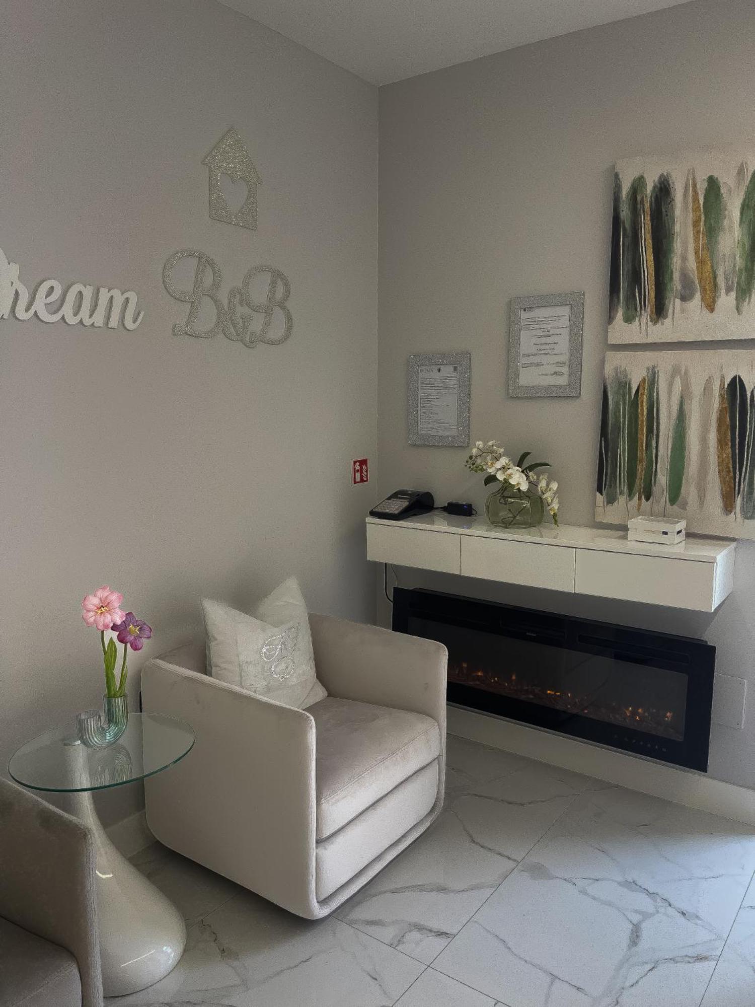 Alissa Suite Roma Dış mekan fotoğraf